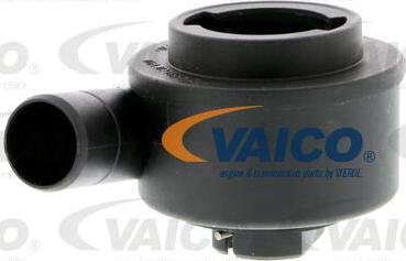 VAICO V10-2781 - Vārsts, Motora kartera ventilācija www.autospares.lv