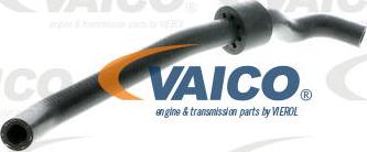 VAICO V10-2737 - Radiatora cauruļvads www.autospares.lv