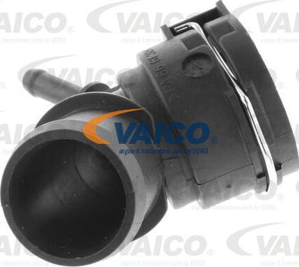 VAICO V10-2720 - Dzesēšanas šķidruma caurule www.autospares.lv