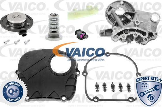 VAICO V10-2728 - Remonta komplekts, balsts–sadales vārpsta www.autospares.lv