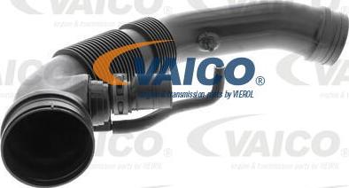 VAICO V10-2770 - Gaisa tvērēja caurule, Gaisa filtrs www.autospares.lv