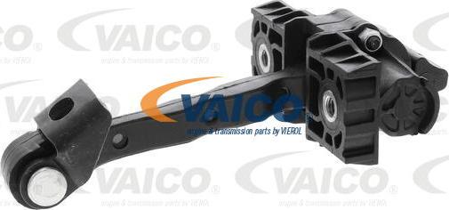 VAICO V10-7942 - Durvju fiksators www.autospares.lv