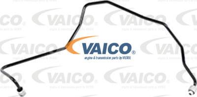 VAICO V10-7955 - Трубка, маслопровод компрессора www.autospares.lv