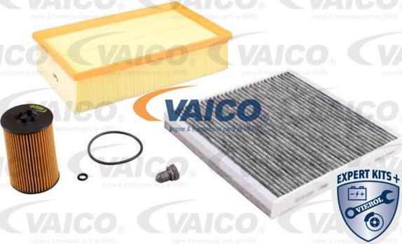 VAICO V10-7440 - Detaļu komplekts, Tehniskā apkope www.autospares.lv