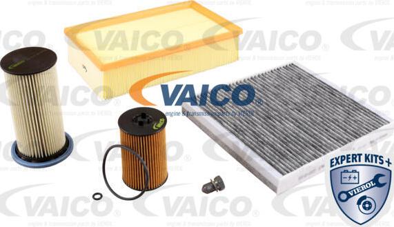 VAICO V10-7441 - Detaļu komplekts, Tehniskā apkope www.autospares.lv