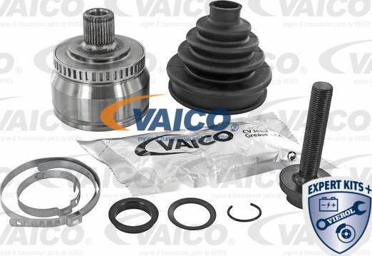 VAICO V10-7403 - Šarnīru komplekts, Piedziņas vārpsta www.autospares.lv