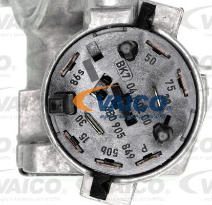 VAICO V10-7402 - Aizdedzes slēdzis www.autospares.lv