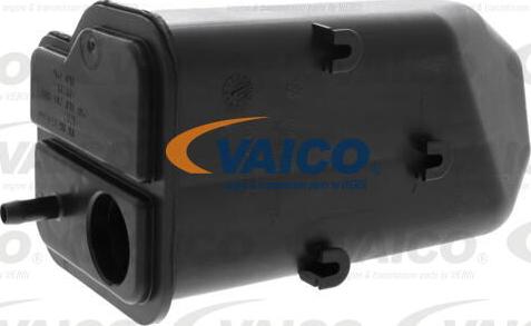 VAICO V10-7482 - Aktivētās ogles filtrs, Degvielas tvertnes ventilācija www.autospares.lv