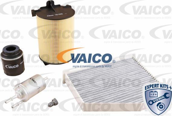 VAICO V10-7439 - Detaļu komplekts, Tehniskā apkope www.autospares.lv