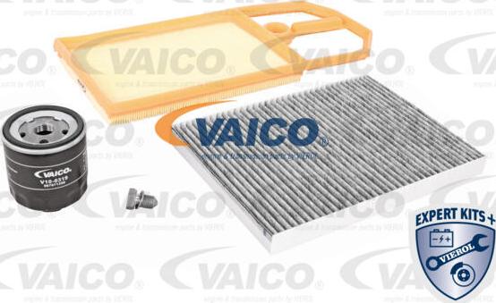 VAICO V10-7435 - Detaļu komplekts, Tehniskā apkope www.autospares.lv