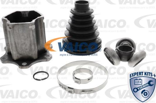 VAICO V10-7433 - Šarnīru komplekts, Piedziņas vārpsta autospares.lv