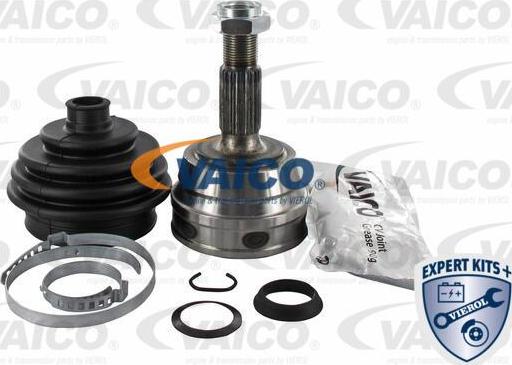 VAICO V10-7429 - Šarnīru komplekts, Piedziņas vārpsta www.autospares.lv