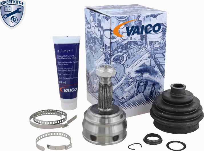 VAICO V10-7429 - Шарнирный комплект, ШРУС, приводной вал www.autospares.lv