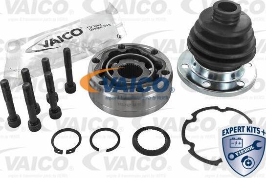 VAICO V10-7421 - Šarnīru komplekts, Piedziņas vārpsta www.autospares.lv