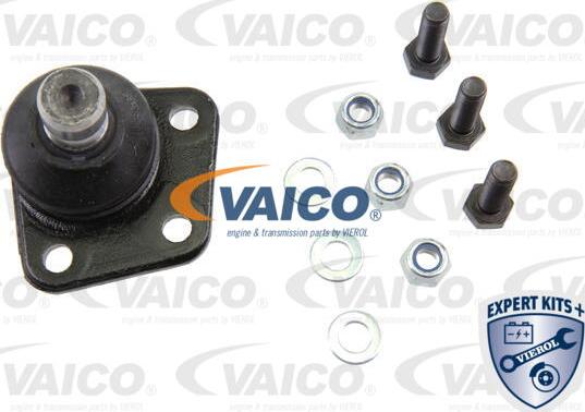 VAICO V10-7516 - Balst / Virzošais šarnīrs www.autospares.lv