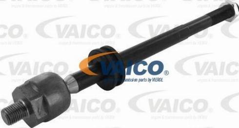 VAICO V107518 - Aksiālais šarnīrs, Stūres šķērsstiepnis www.autospares.lv