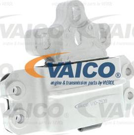 VAICO V10-7539 - Piekare, Dzinējs www.autospares.lv