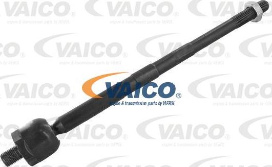 VAICO V10-7524 - Aksiālais šarnīrs, Stūres šķērsstiepnis www.autospares.lv