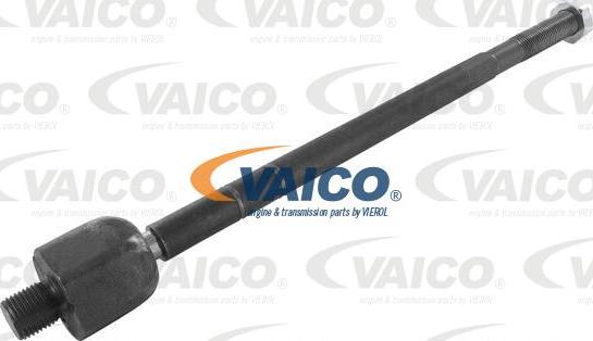 VAICO V10-7525 - Aksiālais šarnīrs, Stūres šķērsstiepnis autospares.lv