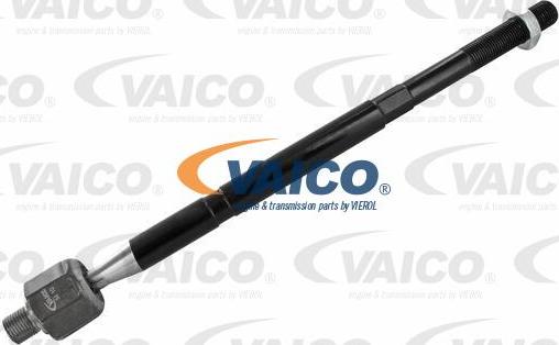 VAICO V10-7523 - Aksiālais šarnīrs, Stūres šķērsstiepnis www.autospares.lv