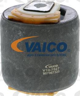 VAICO V10-7527 - Bush of Control / Trailing Arm www.autospares.lv