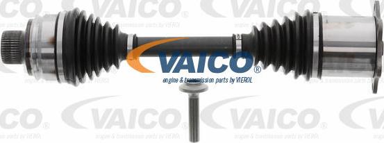 VAICO V10-7634 - Piedziņas vārpsta www.autospares.lv