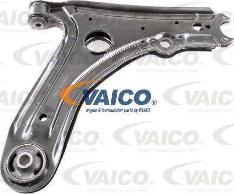 VAICO V10-7090-1 - Neatkarīgās balstiekārtas svira, Riteņa piekare www.autospares.lv