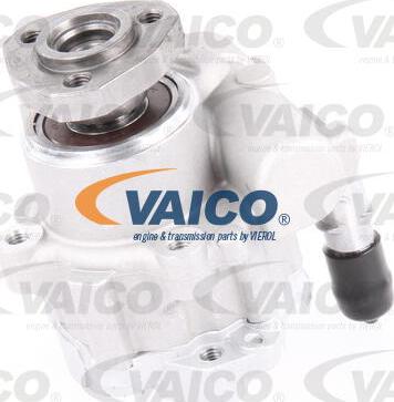 VAICO V10-7091 - Hydraulic Pump, steering system www.autospares.lv