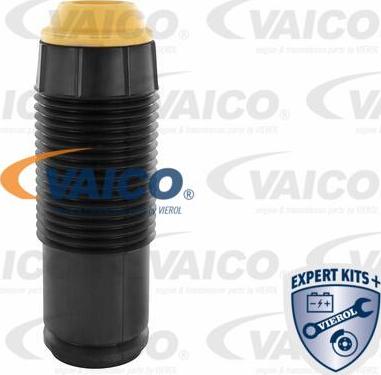 VAICO V10-7098 - Putekļu aizsargkomplekts, Amortizators www.autospares.lv