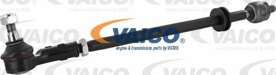 VAICO V10-7050 - Stūres šķērsstiepnis autospares.lv