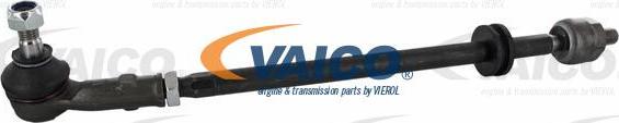 VAICO V10-7051 - Stūres šķērsstiepnis www.autospares.lv