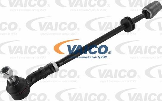 VAICO V10-7058 - Stūres šķērsstiepnis www.autospares.lv