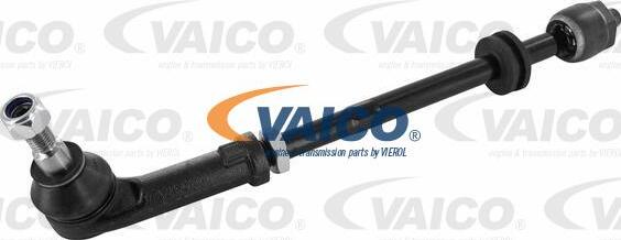 VAICO V10-7064 - Stūres šķērsstiepnis www.autospares.lv