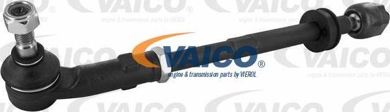 VAICO V10-7060 - Stūres šķērsstiepnis www.autospares.lv