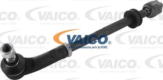 VAICO V10-7062 - Stūres šķērsstiepnis www.autospares.lv