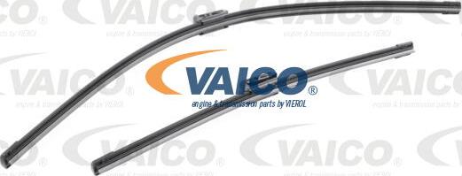 VAICO V10-7000 - Stikla tīrītāja slotiņa www.autospares.lv