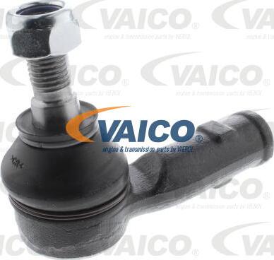 VAICO V10-7007 - Stūres šķērsstiepņa uzgalis www.autospares.lv