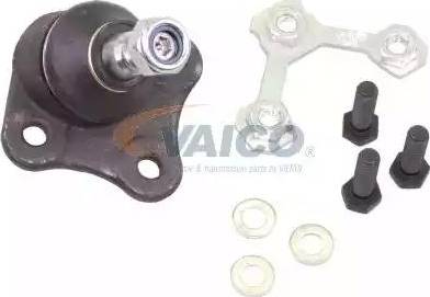 VAICO V10-7018-1 - Шаровая опора, несущий / направляющий шарнир www.autospares.lv