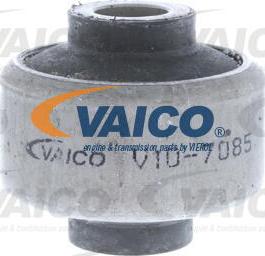 VAICO V10-7085 - Piekare, Šķērssvira www.autospares.lv