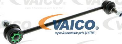 VAICO V10-7080 - Stiepnis / Atsaite, Riteņa piekare autospares.lv