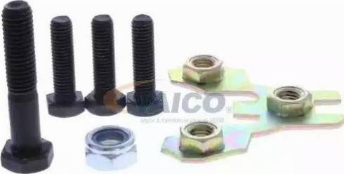 VAICO V10-7036 - Шаровая опора, несущий / направляющий шарнир www.autospares.lv