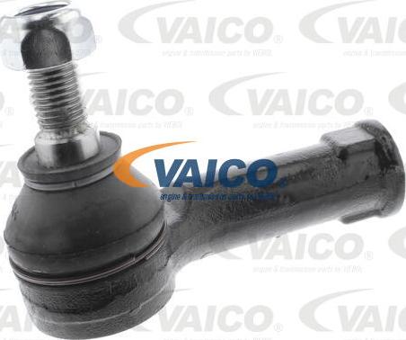 VAICO V10-7031-1 - Stūres šķērsstiepņa uzgalis www.autospares.lv