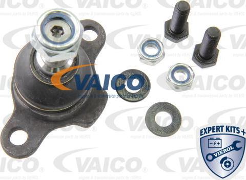 VAICO V10-7038-1 - Balst / Virzošais šarnīrs www.autospares.lv