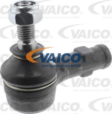 VAICO V10-7025 - Stūres šķērsstiepņa uzgalis autospares.lv