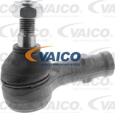 VAICO V10-7027 - Stūres šķērsstiepņa uzgalis www.autospares.lv