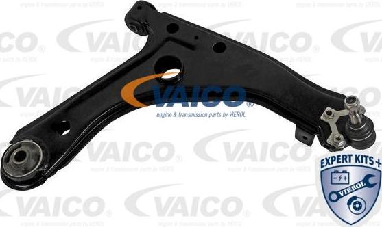 VAICO V10-7074 - Рычаг подвески колеса www.autospares.lv