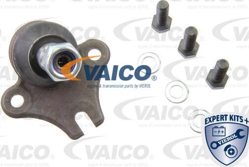 VAICO V10-7075 - Рычаг подвески колеса www.autospares.lv