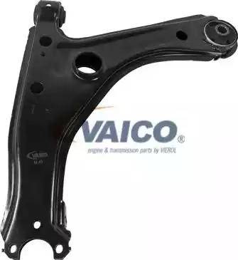 VAICO V10-7075-1 - Рычаг подвески колеса www.autospares.lv