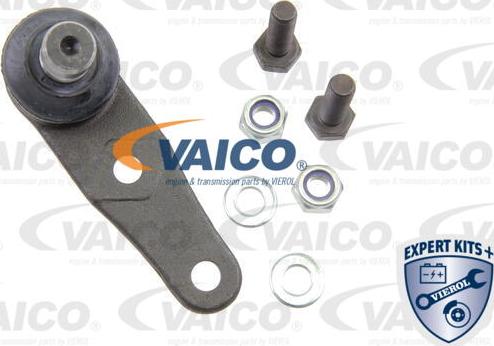 VAICO V10-7076 - Balst / Virzošais šarnīrs autospares.lv