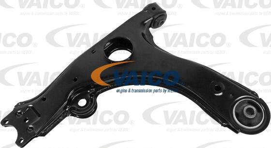 VAICO V10-7070 - Рычаг подвески колеса www.autospares.lv